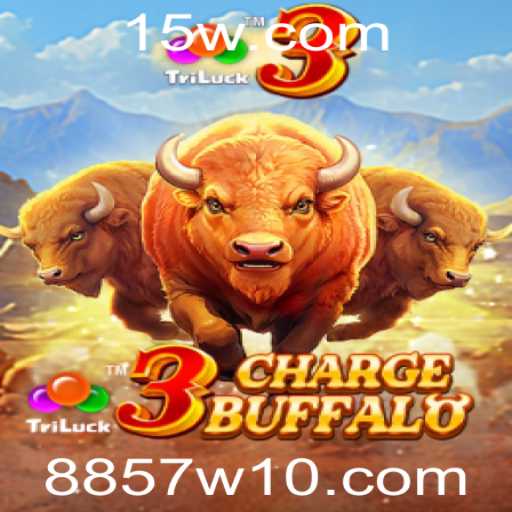 Descubra a Aventura com 3ChargeBuffalo: Um Jogo Empolgante de Estratégia