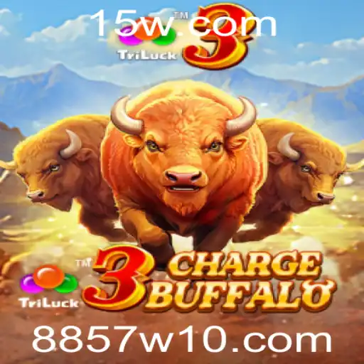 Descubra a Aventura com 3ChargeBuffalo: Um Jogo Empolgante de Estratégia
