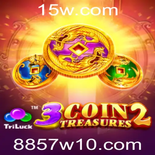 Explorando o Fascinante Mundo do Jogo 3CoinTreasures2