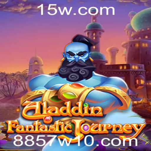 Aladdin: Um Mundo de Aventuras e Estratégias no Jogo Mágico