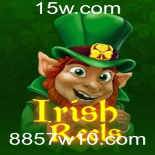 IrishReels: Mergulhe na Tradição e Diversão com o Jogo de Slots