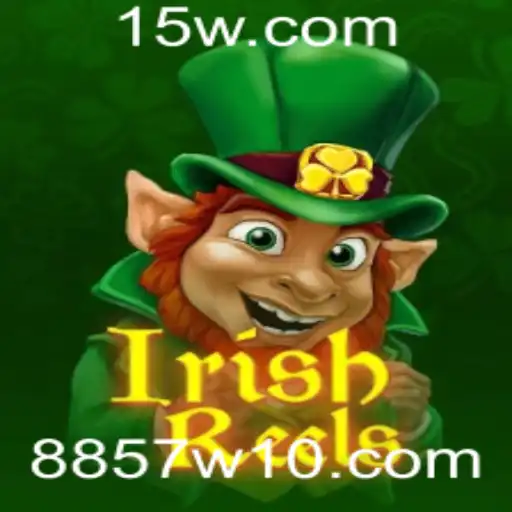 IrishReels: Mergulhe na Tradição e Diversão com o Jogo de Slots