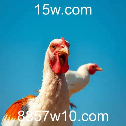 Jogos de Sabong e a Inovação 8857w1