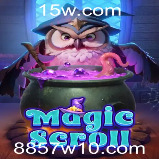 MagicScroll: Explorando o Novo Mundo dos Jogos de Estratégia