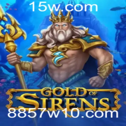 GoldofSirens: A Nova Sensação no Mundo dos Jogos Online