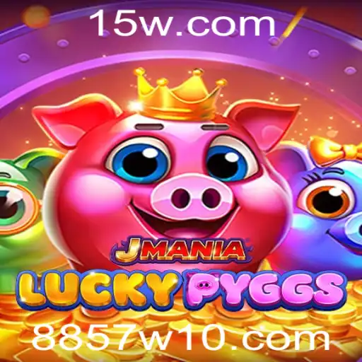 Descubra o Mundo de JManiaLuckyPyggs: Um Jogo de Emoção e Estratégia