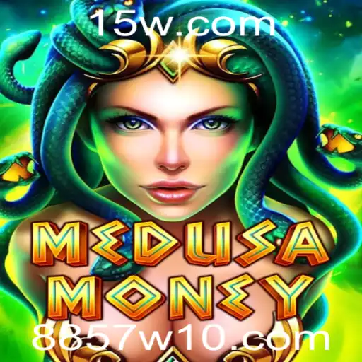 MedusaMoney: Descubra o Novo Jogo Revolucionário com a Palavra-Chave 8857w1