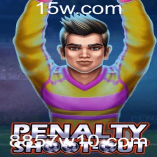 PenaltyShootOut: Um Mergulho nas Regras e Estratégias do Jogo